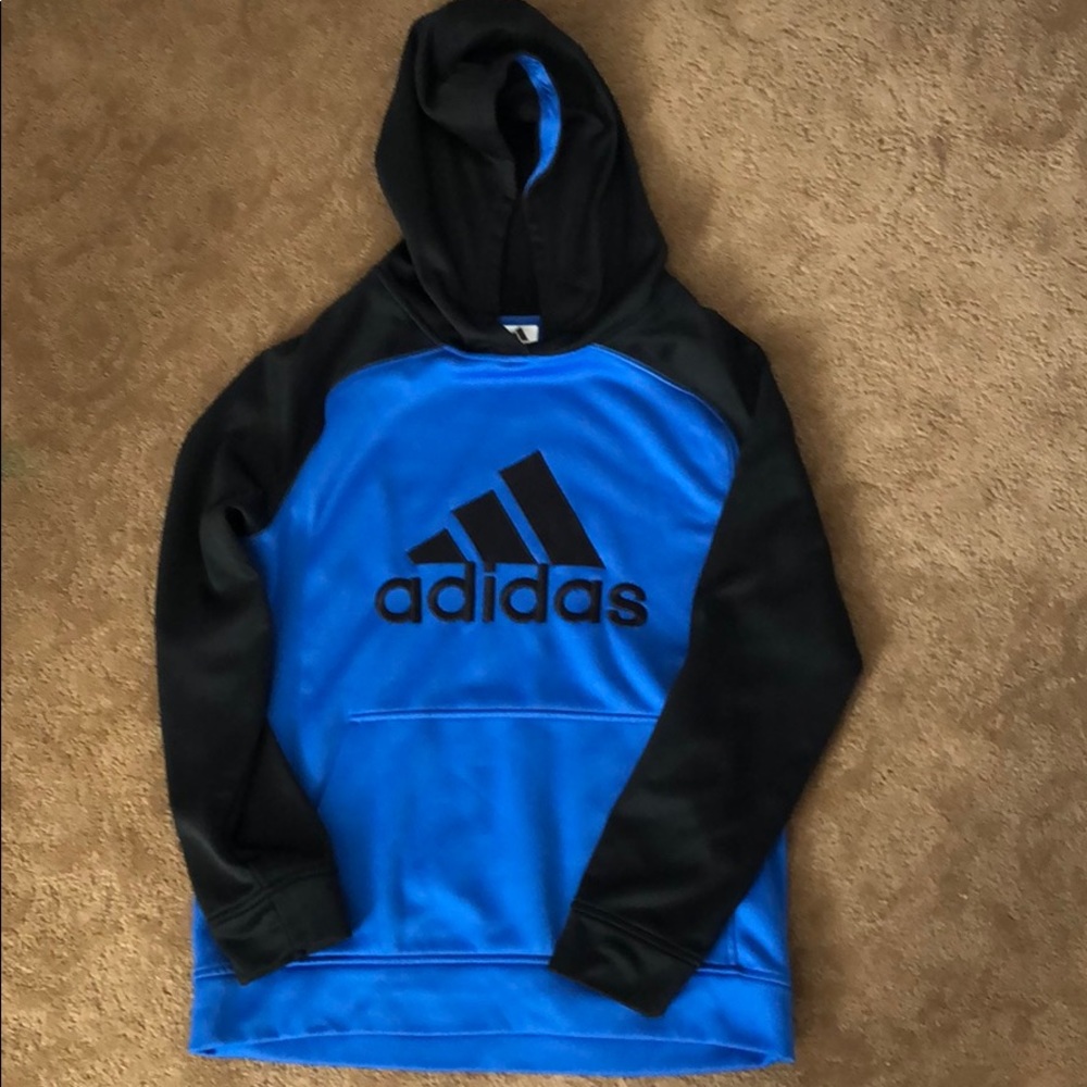 Boys hoodie sweat shirt